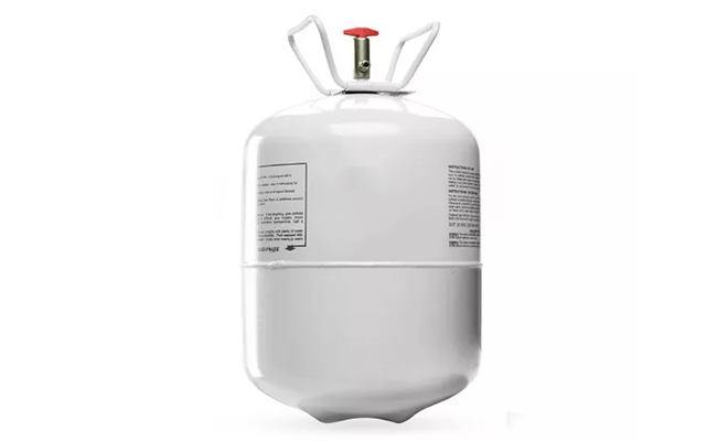 Refrigerant control technology